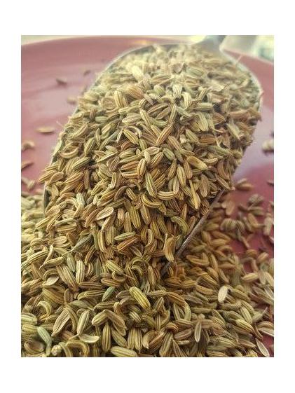 Fennel Seed, Organic 1oz