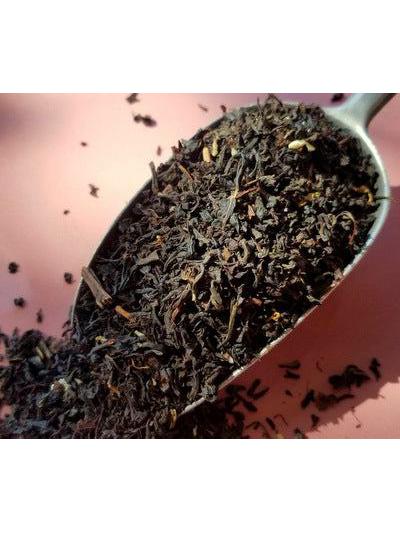 Té de pastel de chocolate alemán, orgánico 1oz