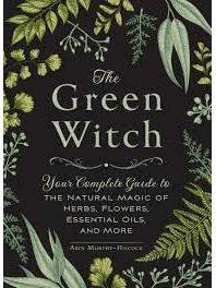 bruja verde