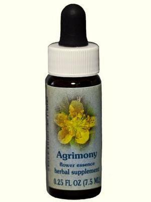 FES Agrimony