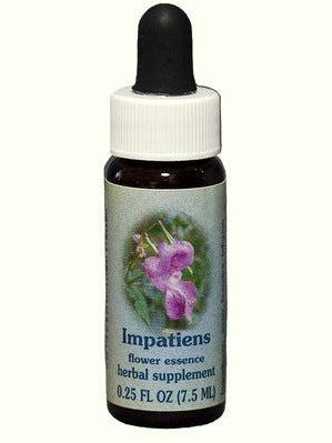 FES Impatiens