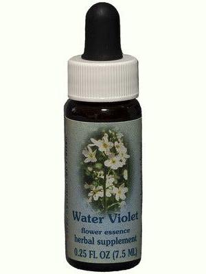 FES Agua Violeta