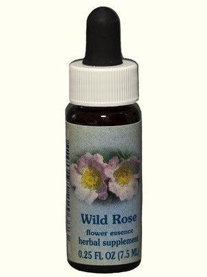 FES Rosa Silvestre