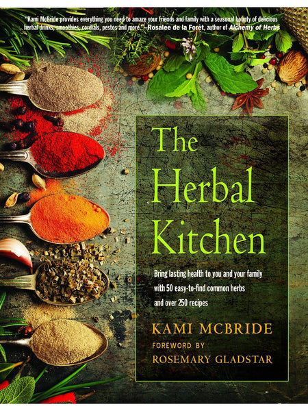 Herbal Kitchen