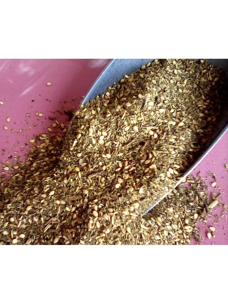 Espolvoreador inmunológico de Mama Palazzo's Herbal Remedies, 1 oz