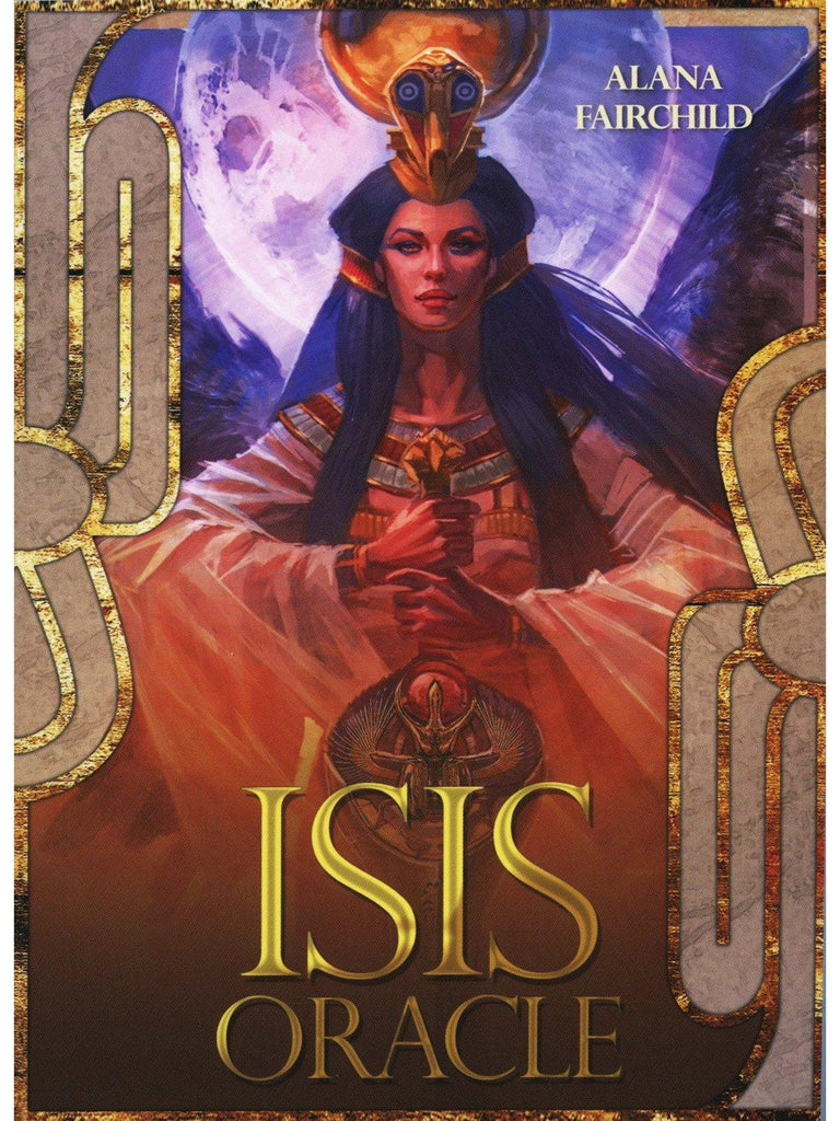 Isis Oracle