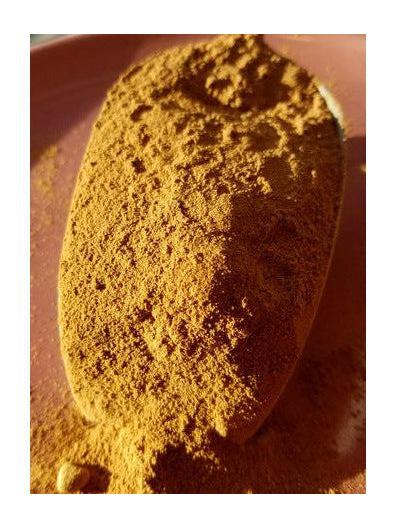Nuez de cola, elaborada de forma silvestre 1oz