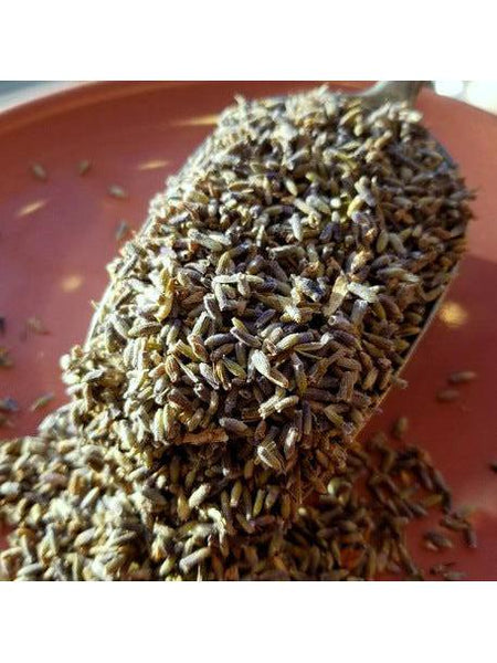 Lavender, Organic 1oz