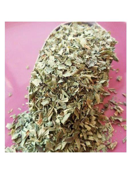 Verbena de limón, orgánica 1oz