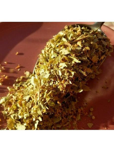 Linden Flowers, Organic 1oz