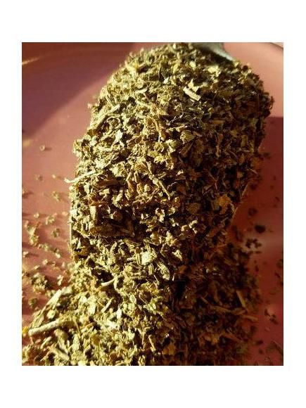 Hoja de Lobelia, Orgánica 1oz