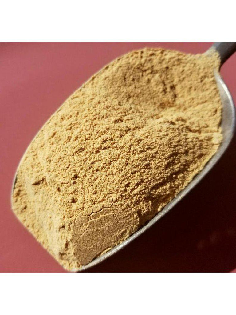 Maca Root, Gelatinized, Organic, 1oz