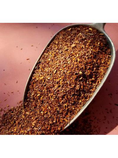 Té Rooibos de Chocolate Mexicano, orgánico 1oz