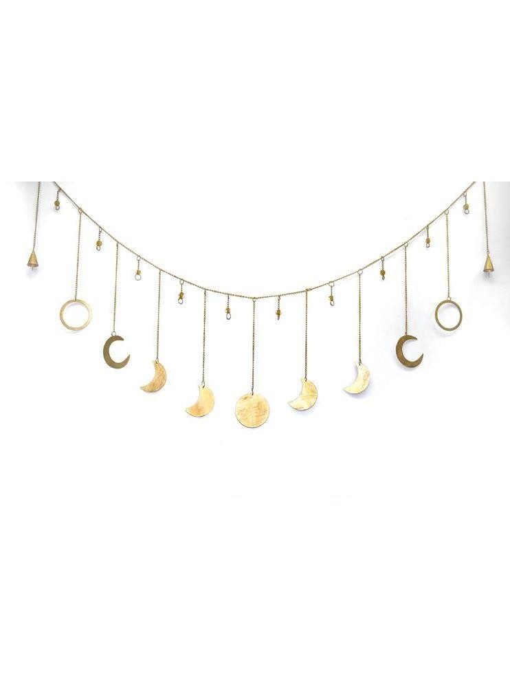 Moon Phase Garland