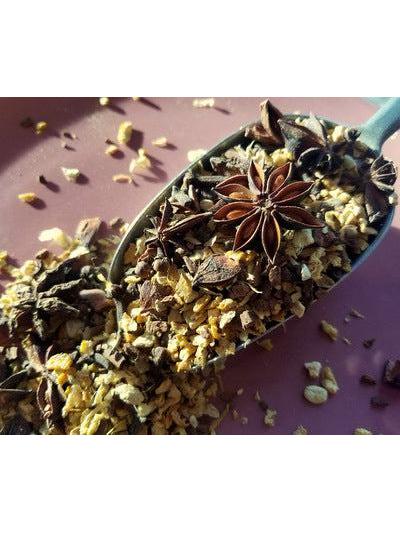 Especias Moonrise Mulling, orgánicas 1oz