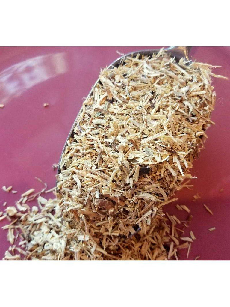 Nettle Root, organic 1oz