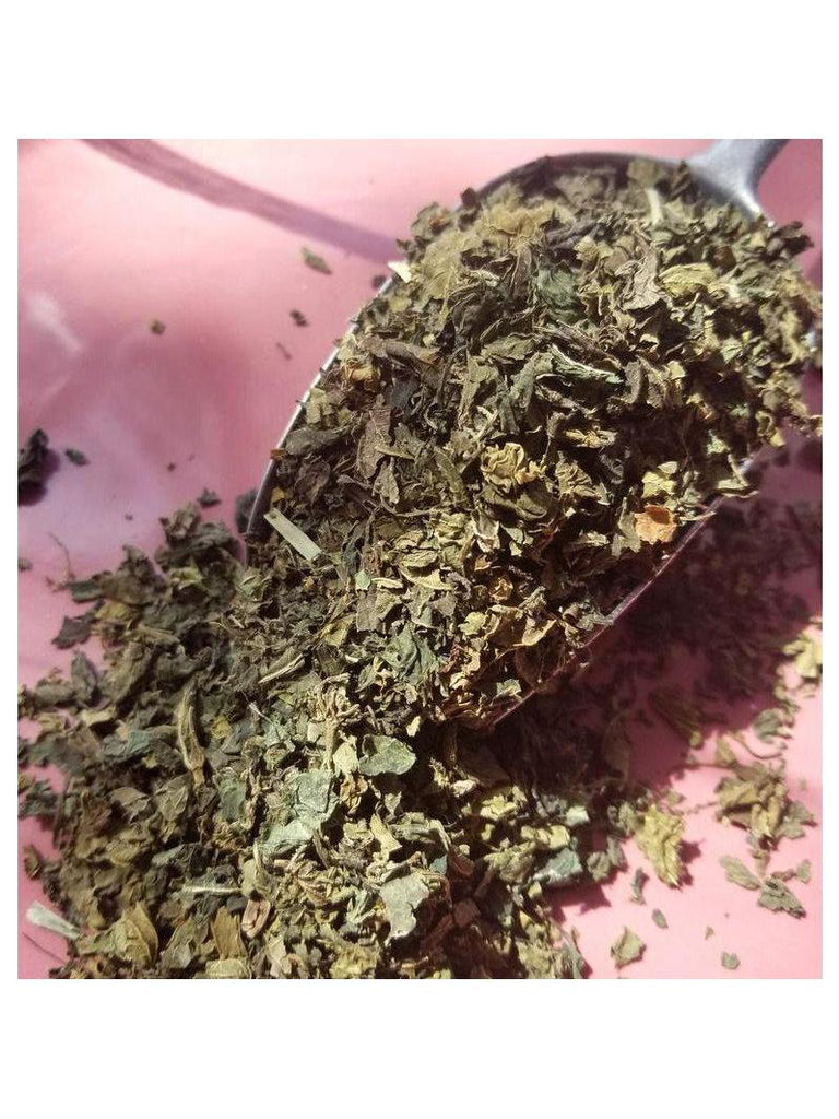 Nettle Leaf, Organic 1oz