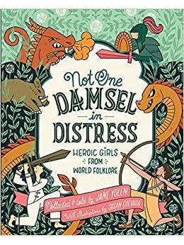 Not One Damsel in Distress