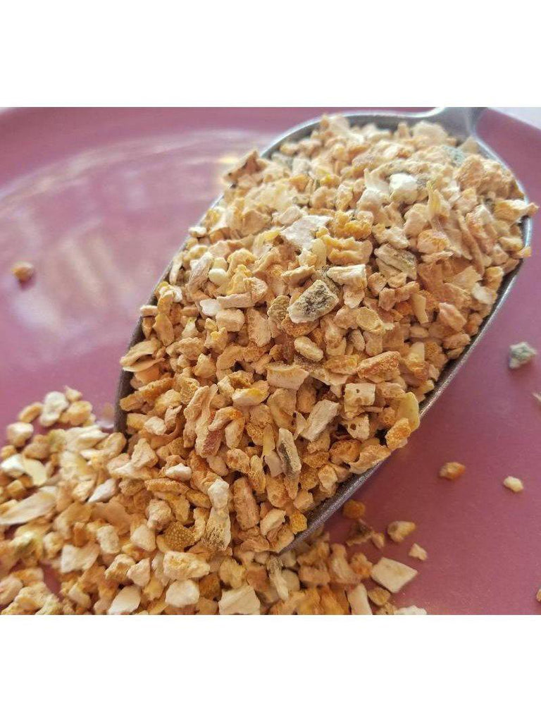 Orange Peel, Organic 1oz