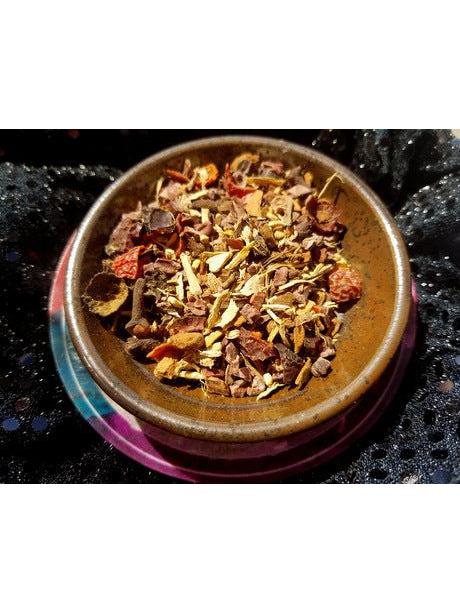 Party Time Tea, organic 1oz