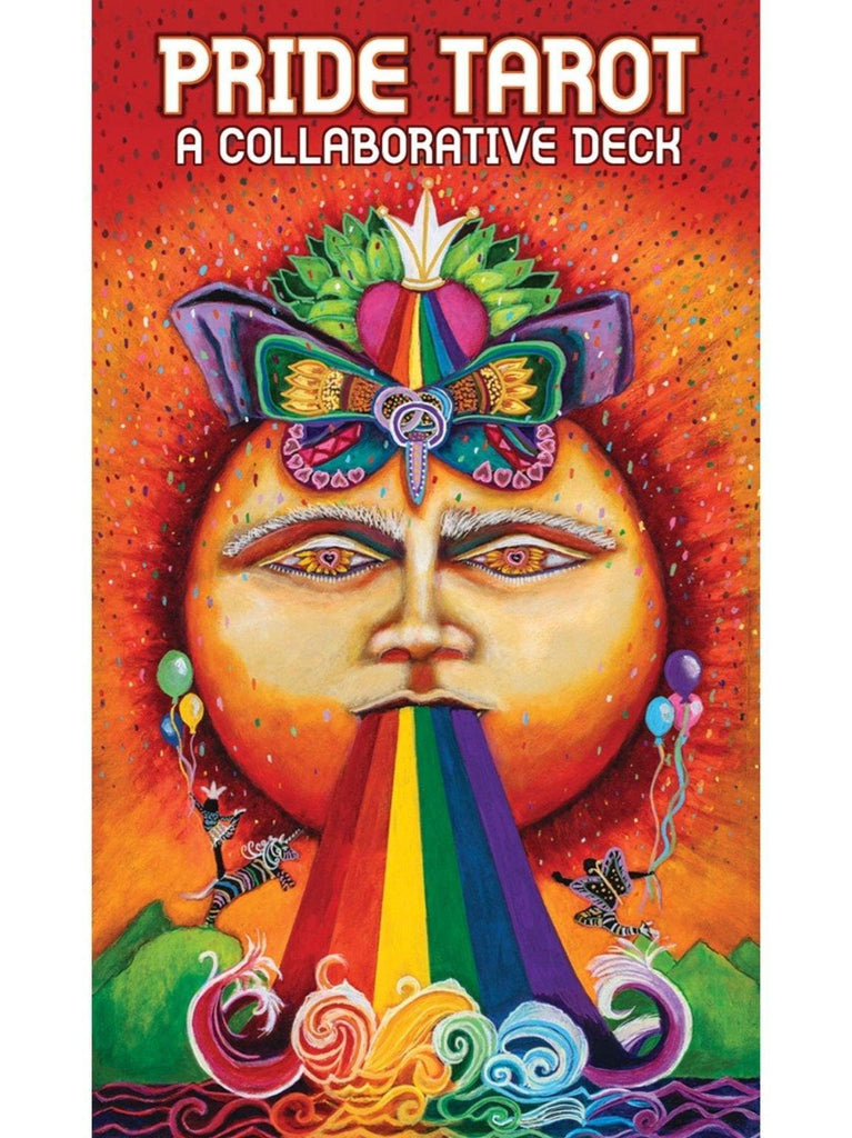 Tarot del Orgullo