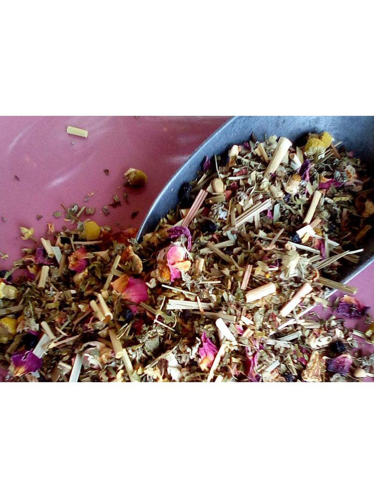 Té Lazy Daze, orgánico 1oz