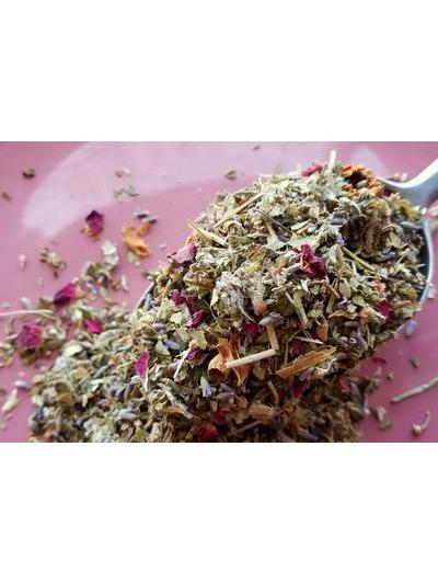 Mezcla de Humo Sagrado, orgánica 1oz
