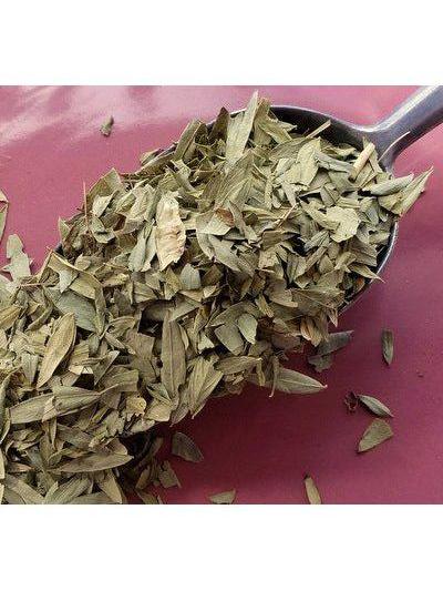 Hoja de Sen, Orgánica 1oz