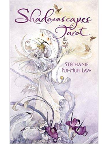 Shadowscapes Tarot