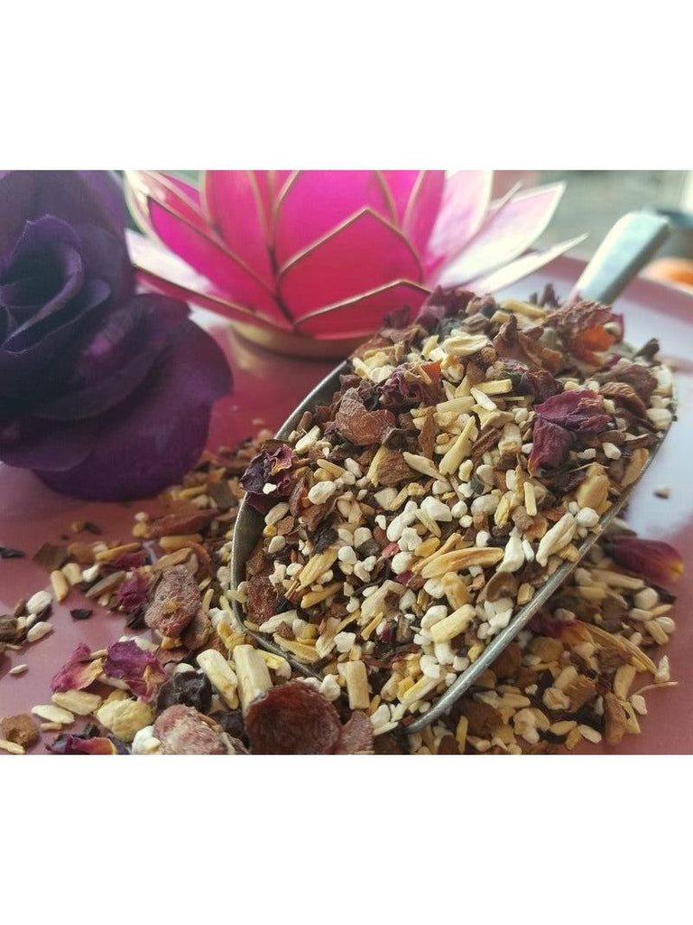 Té de la Ruta de la Seda, 1oz