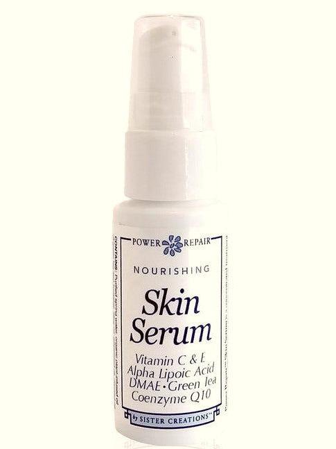 Power Repair Nourishing Skin Serum