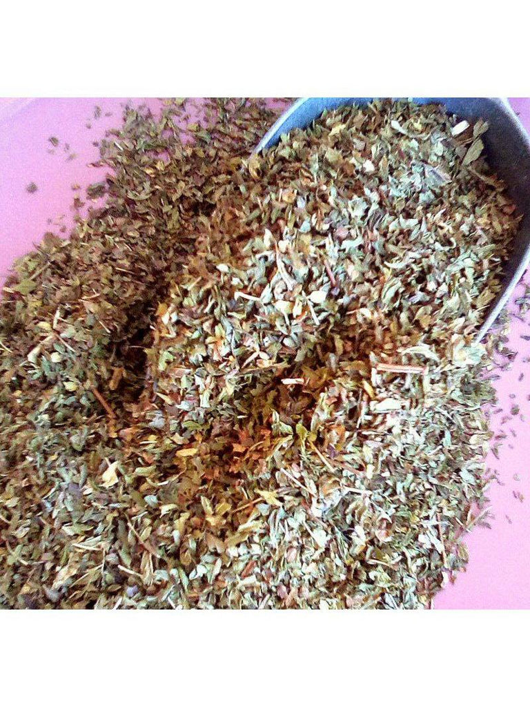 Spearmint, Organic 1oz