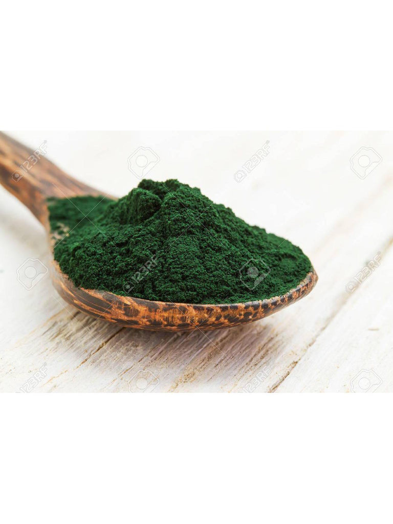 Spirulina, Organic 1oz