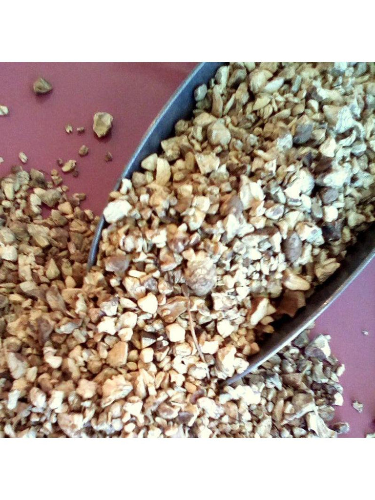 Raíz de piedra, cosechada en el medio silvestre, 1 oz
