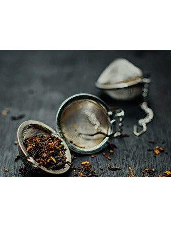 Bola de Té de Acero Inoxidable 1.75"