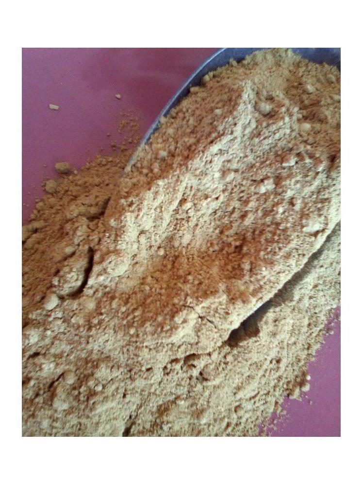 Triphala en polvo, orgánico 1oz