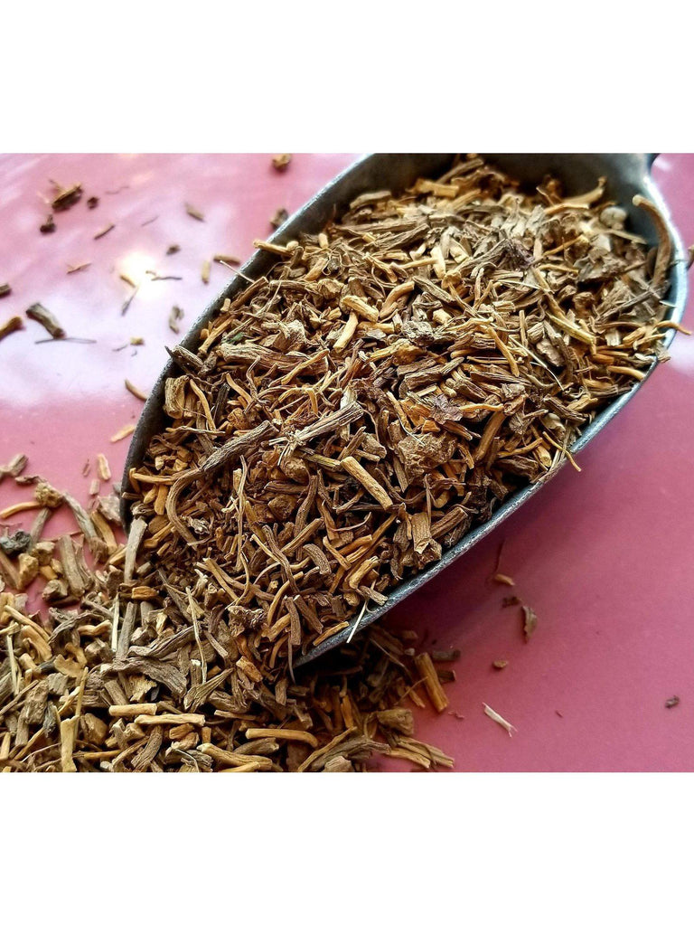 Raíz de valeriana, orgánica 1oz