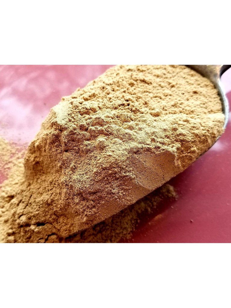 Polvo de raíz de valeriana, orgánico 1oz