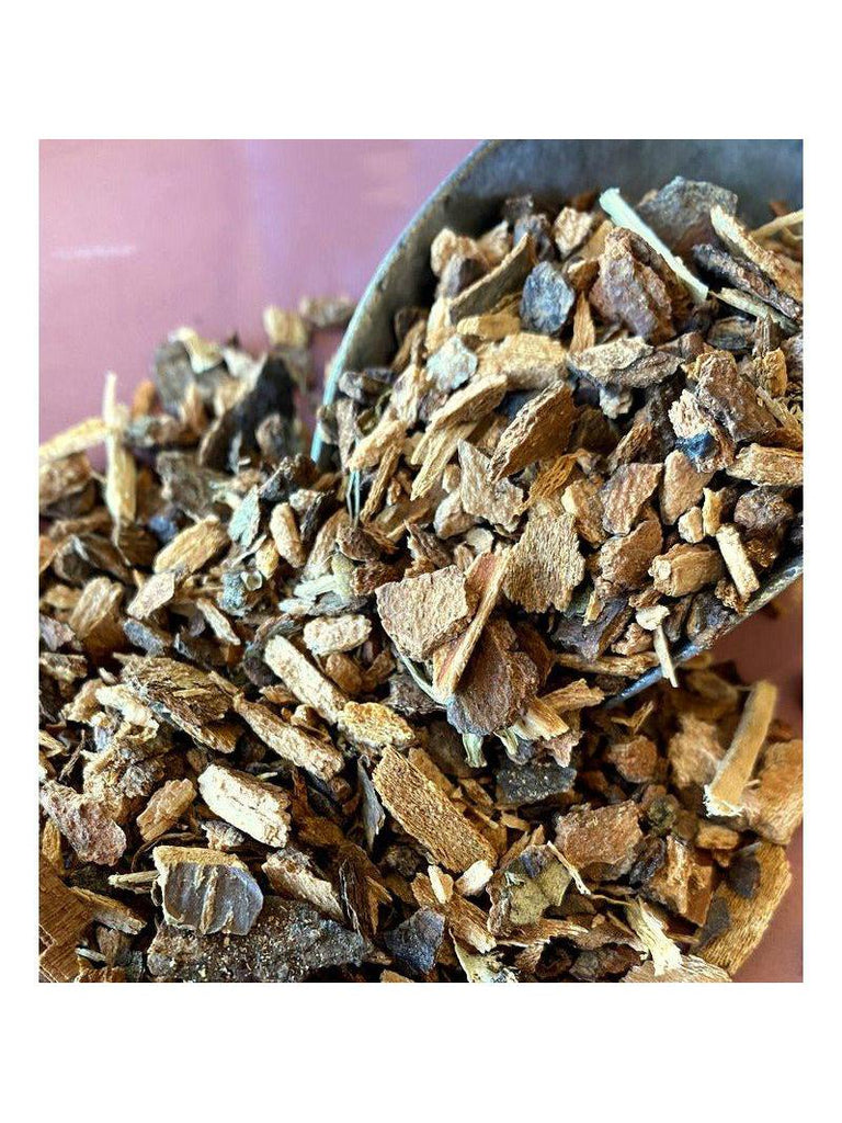 Cereza Silvestre, Elaborada Silvestre 1oz