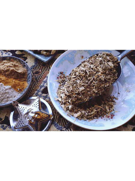 Acid Ease Tea, organic 1 oz.