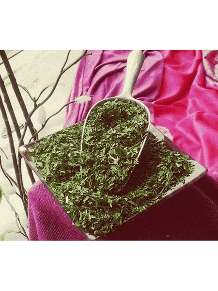 Alfalfa, Organic 1oz