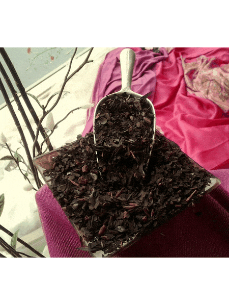 Alkanet Root, wildcrafted 1 oz