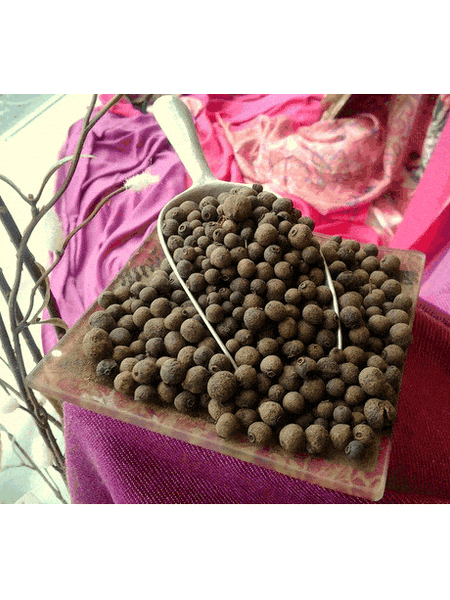 Allspice, Whole, organic 1 oz