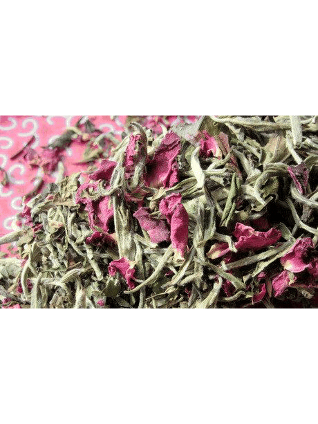 Té Blanco Toscana, Orgánico 1oz