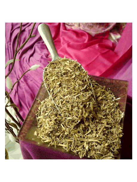 Raíz de Angélica, orgánica 1oz