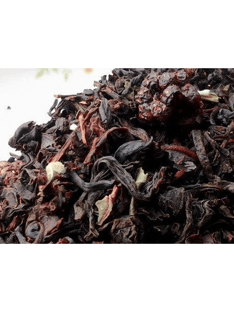 Salvia de mora, orgánica 1 oz.