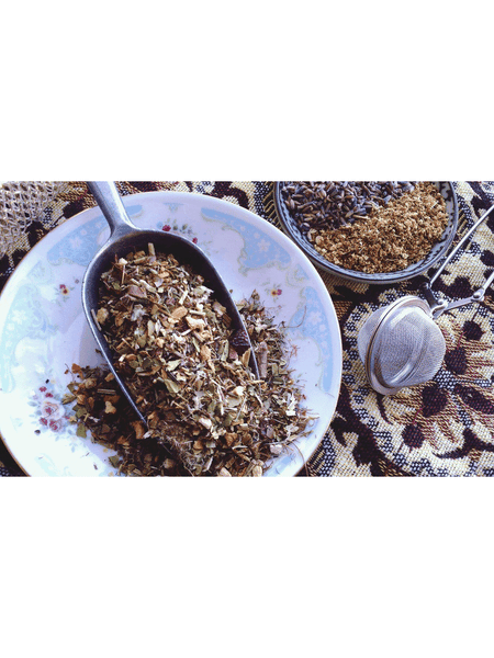 Bladder Health Tea, organic 1 oz.