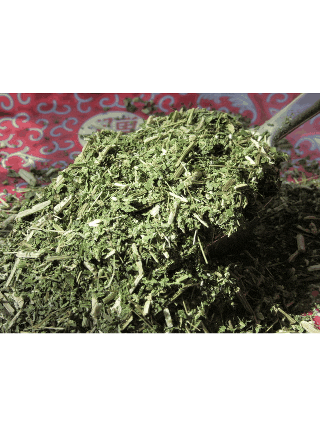 Boneset, Organic 1oz