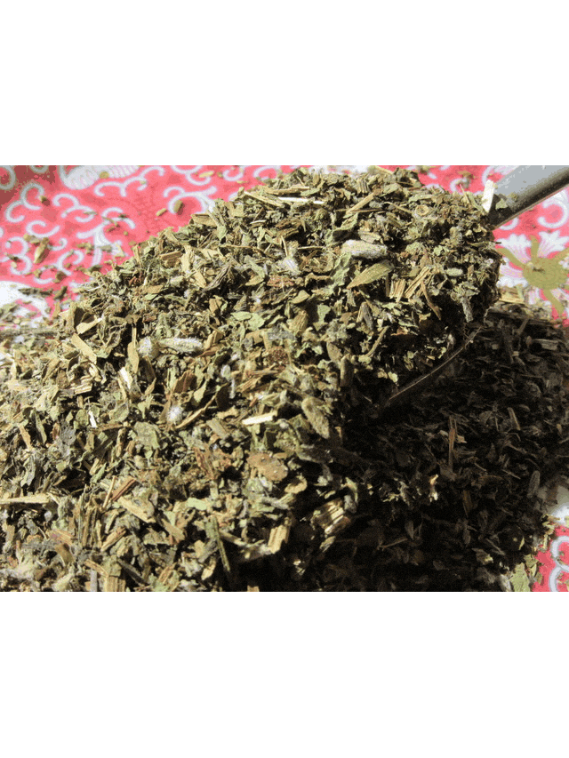 Borraja, Orgánica 1oz