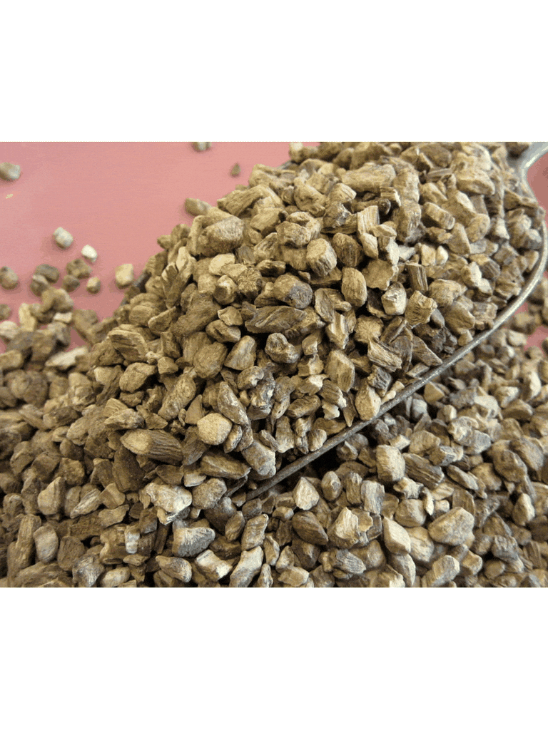 Burdock Root, Organic 1oz